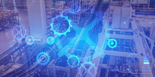 工信部今年推動百家龍頭企業升級工業互聯網內網，加速數據服務智能化轉型